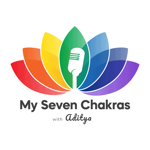My Seven Chakras