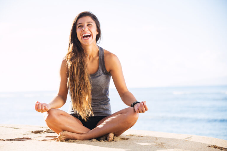 13 Surprising Breathwork Benefits For Mental & Spiritual Wellbeing (2022)