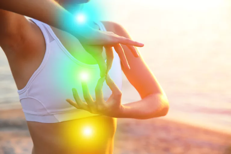 How To Unblock Chakras For Balance & Clarity In 2023